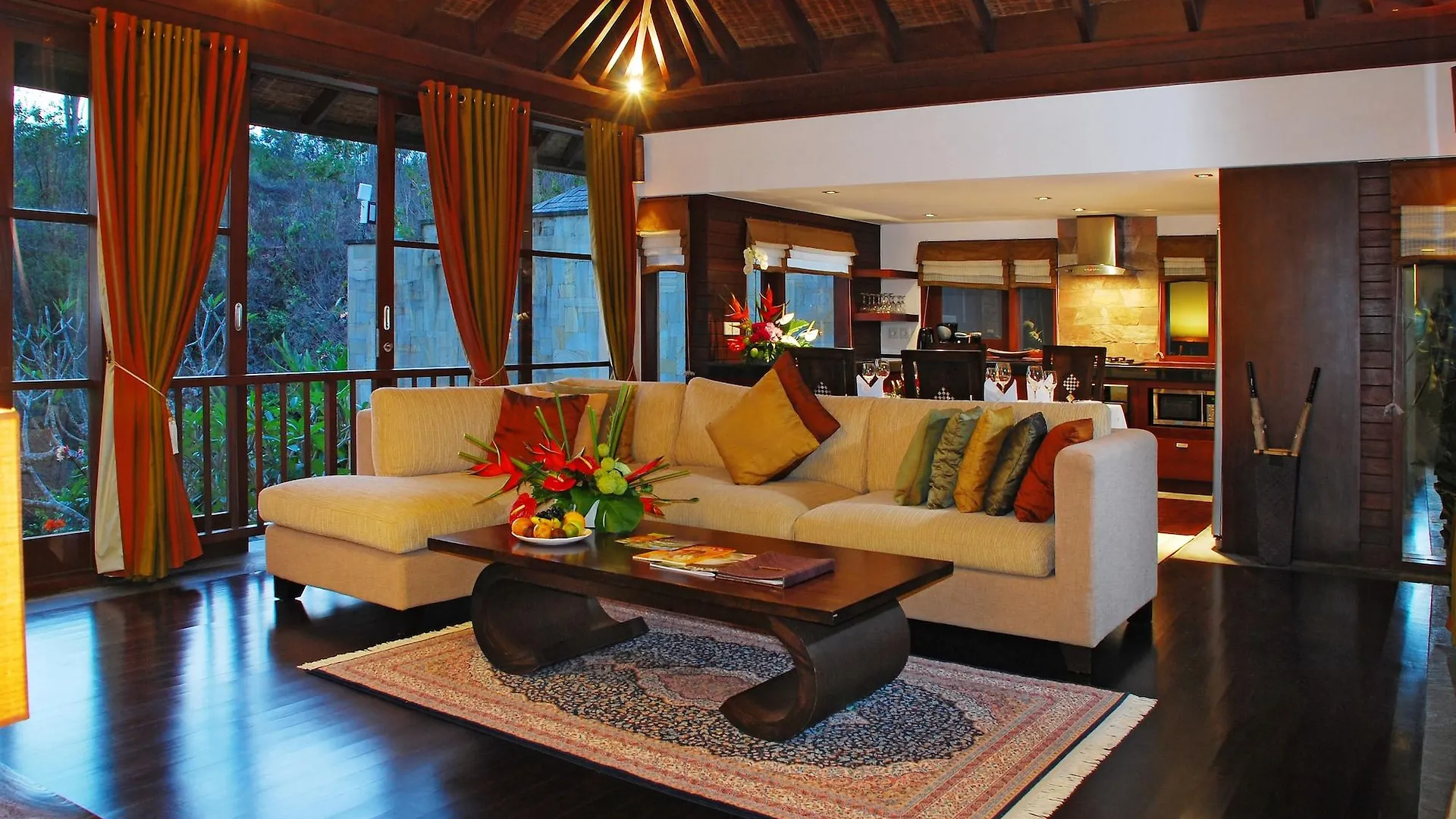 Gending Kedis Luxury Villas & Spa Estate Jimbaran  Indonesia