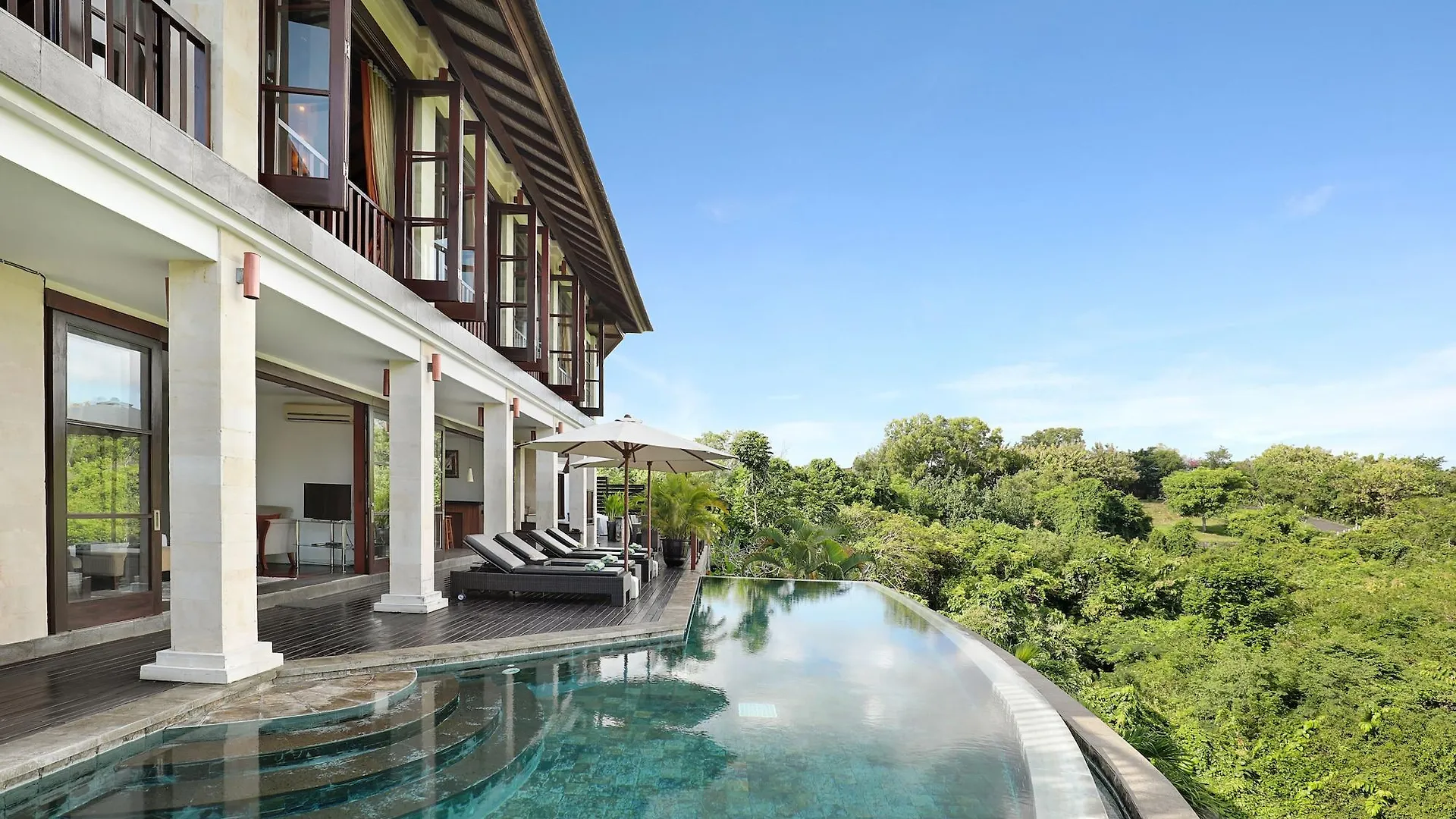 Gending Kedis Luxury Villas & Spa Estate Jimbaran