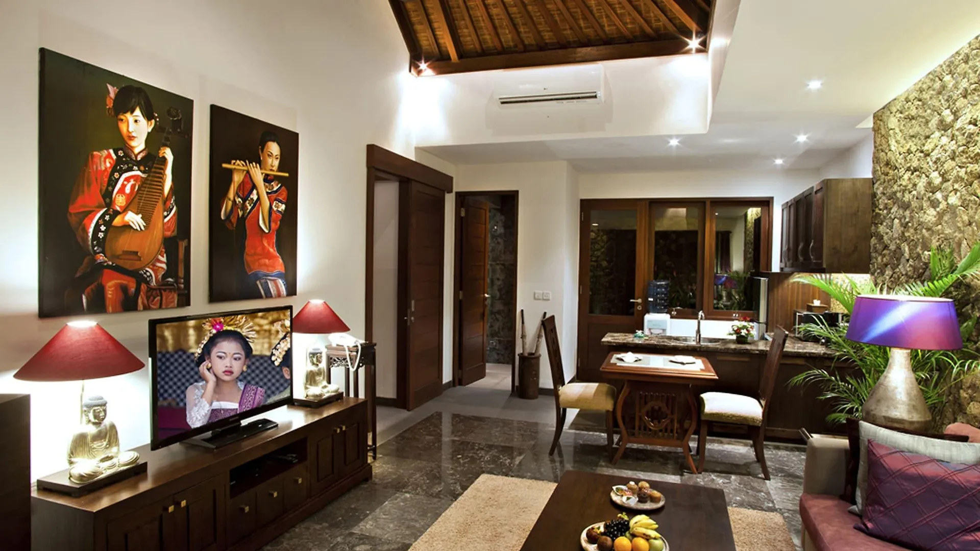 Gending Kedis Luxury Villas & Spa Estate Jimbaran   Jimbaran (Bali)