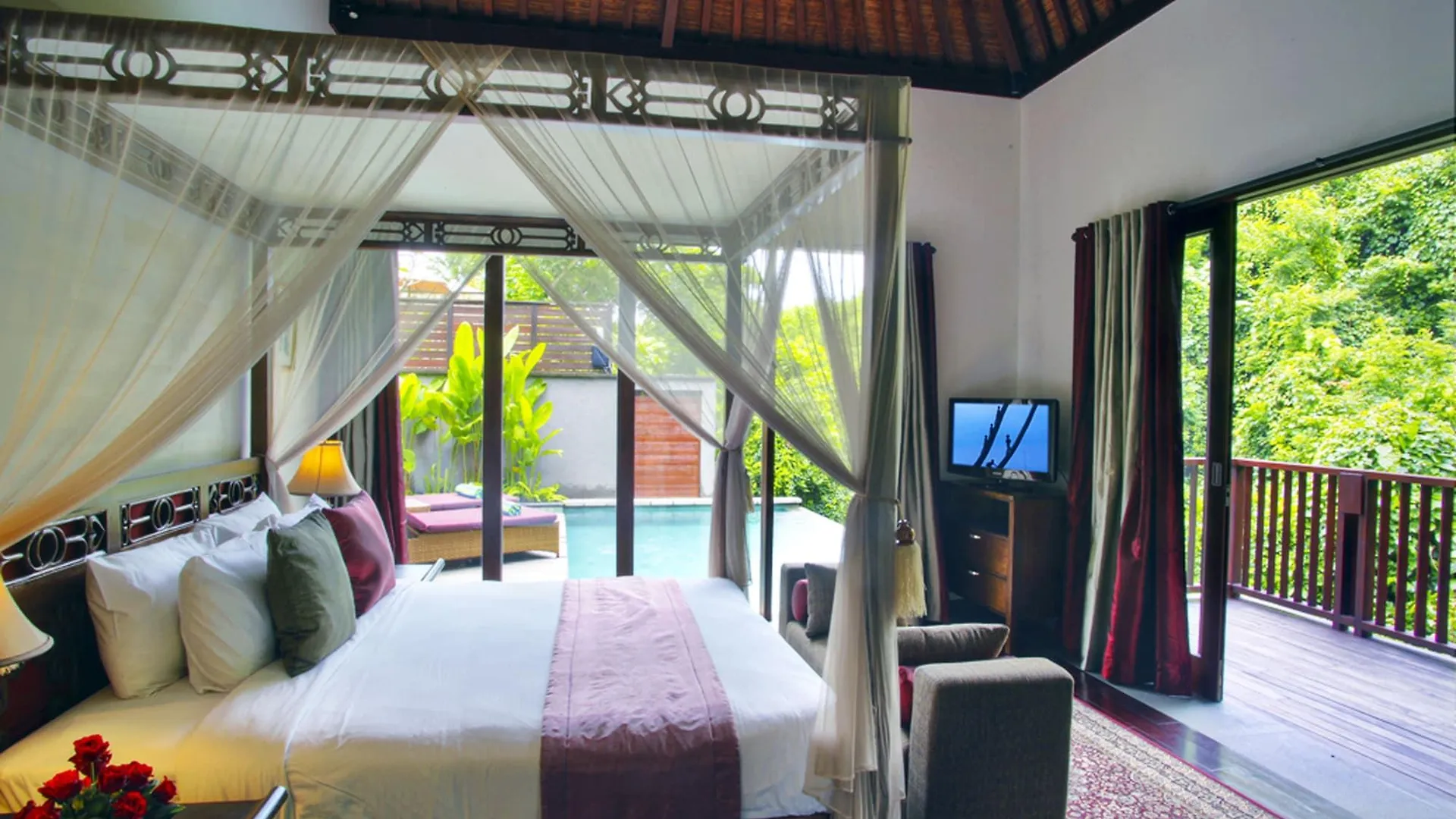 Gending Kedis Luxury Villas & Spa Estate Jimbaran  Indonesia