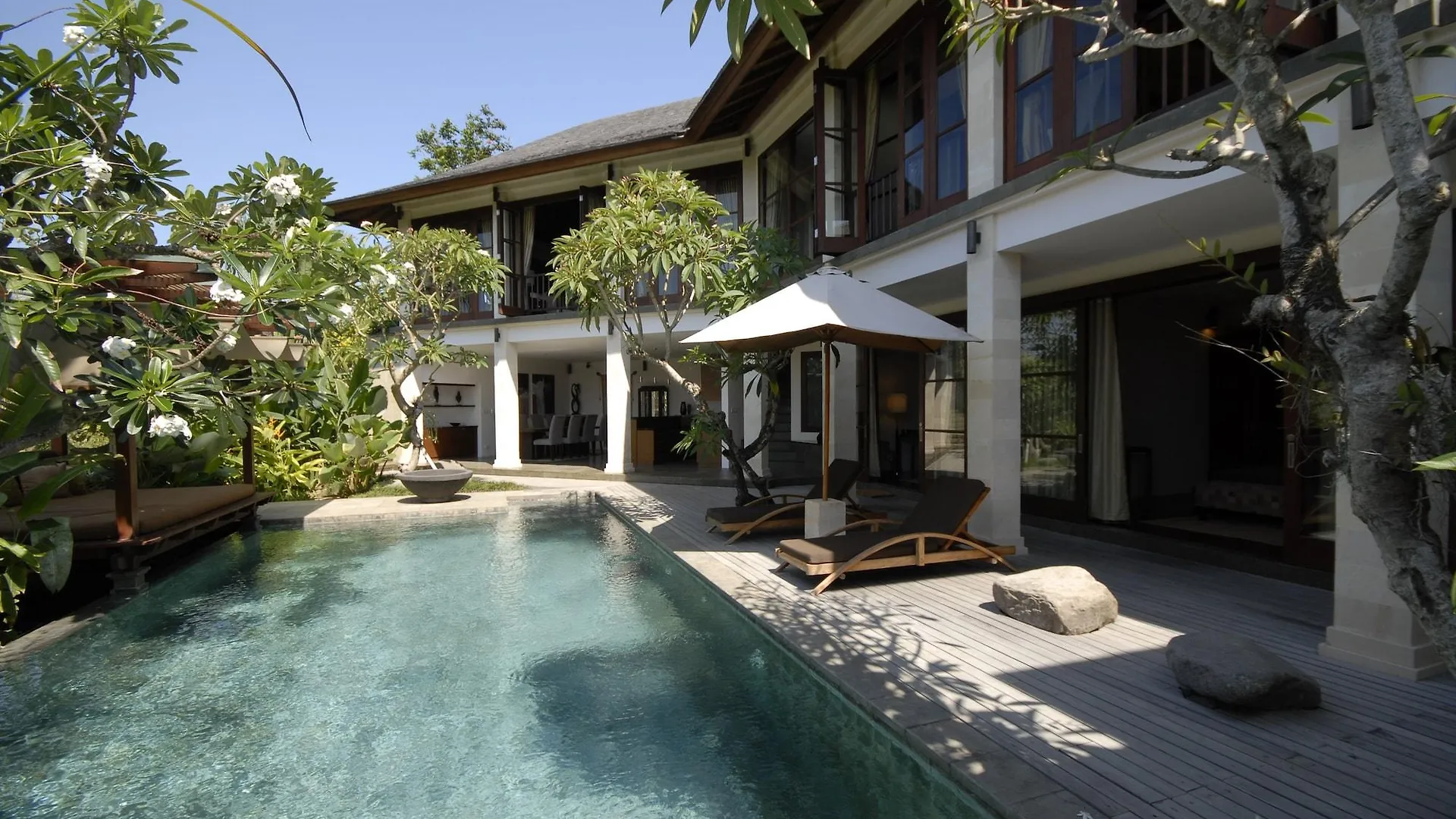 Gending Kedis Luxury Villas & Spa Estate Jimbaran