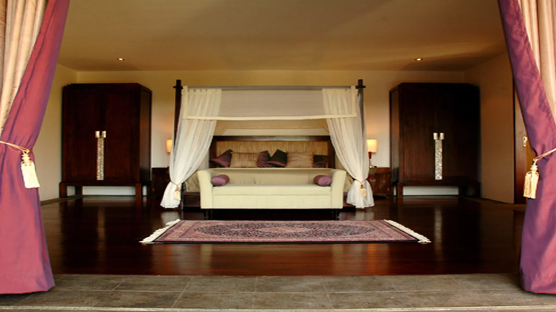 Gending Kedis Luxury Villas & Spa Estate Jimbaran  Indonesia