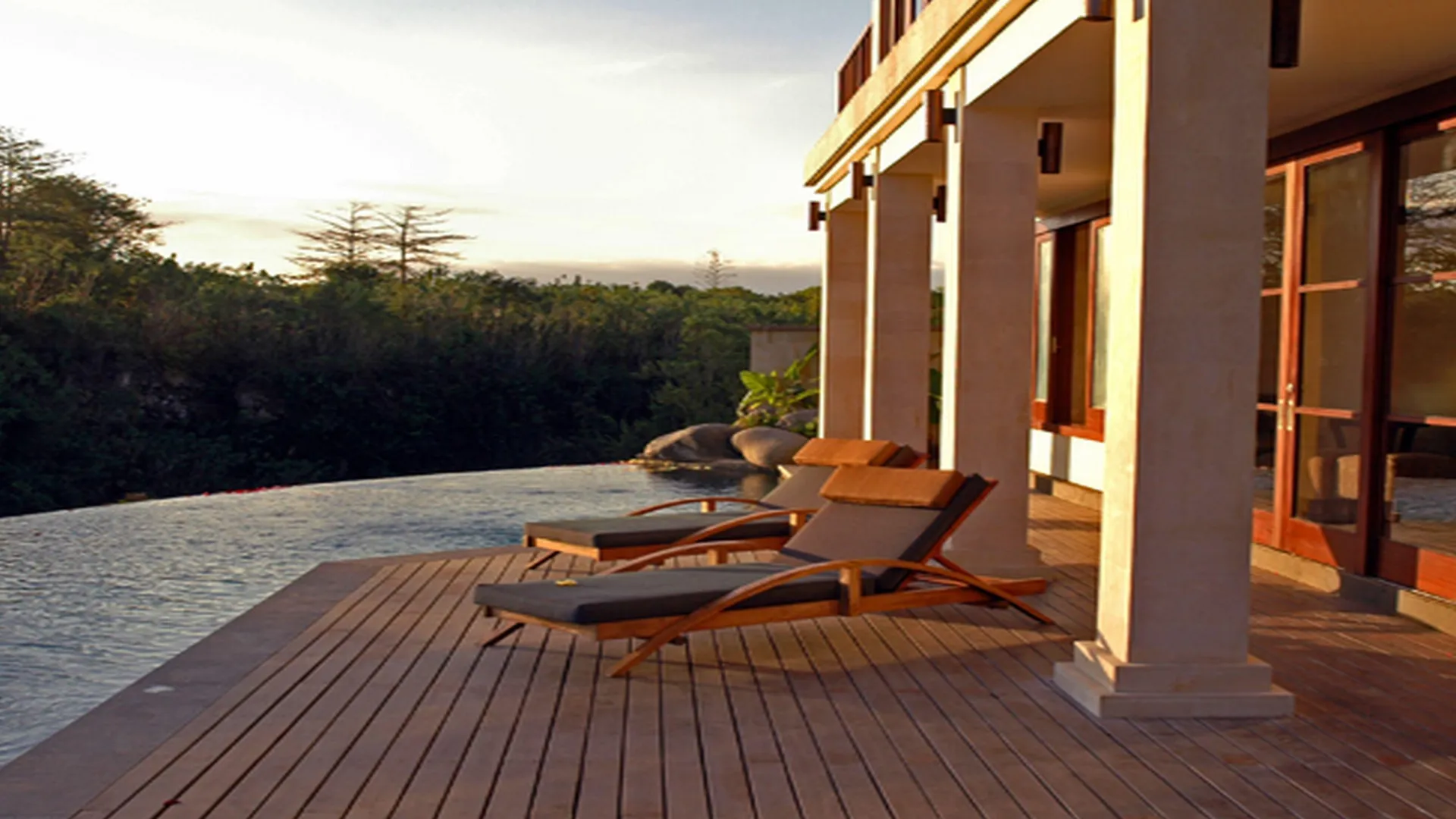 Gending Kedis Luxury Villas & Spa Estate Jimbaran  0*, Jimbaran (Bali) Indonesia