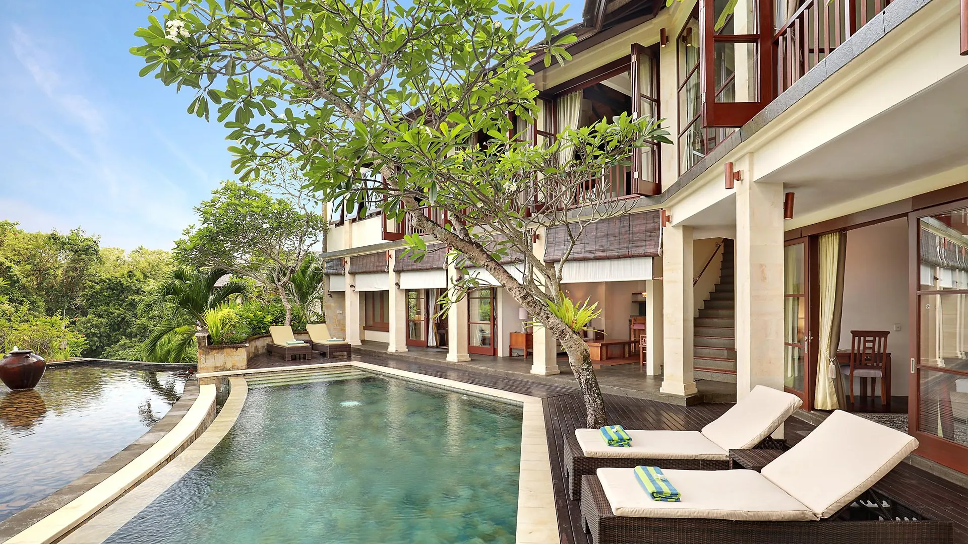 Gending Kedis Luxury Villas & Spa Estate Jimbaran  0*, Jimbaran (Bali) Indonesia