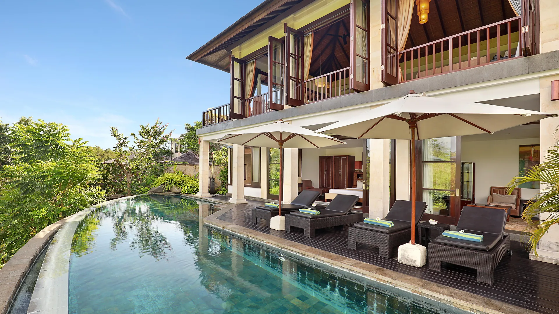 Gending Kedis Luxury Villas & Spa Estate Jimbaran