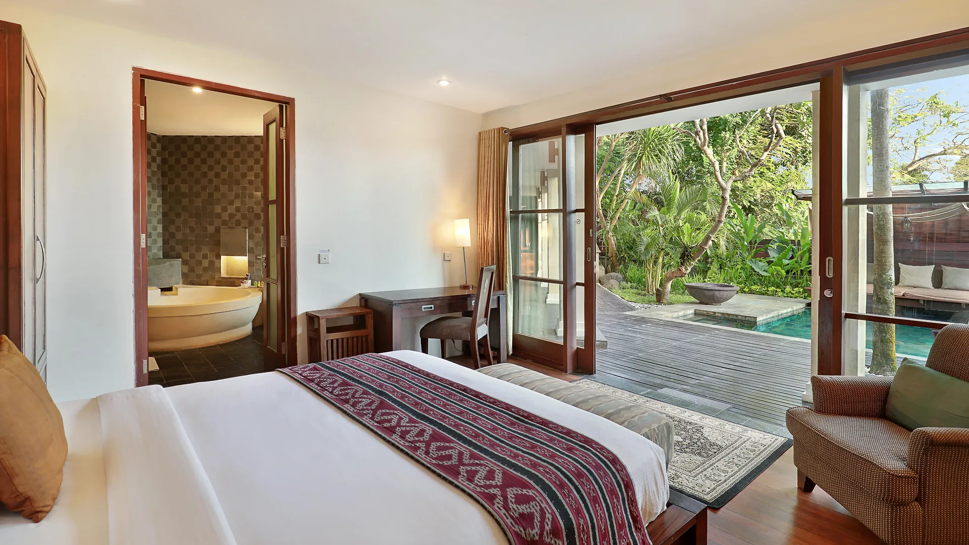 Gending Kedis Luxury Villas & Spa Estate Jimbaran  Jimbaran (Bali)