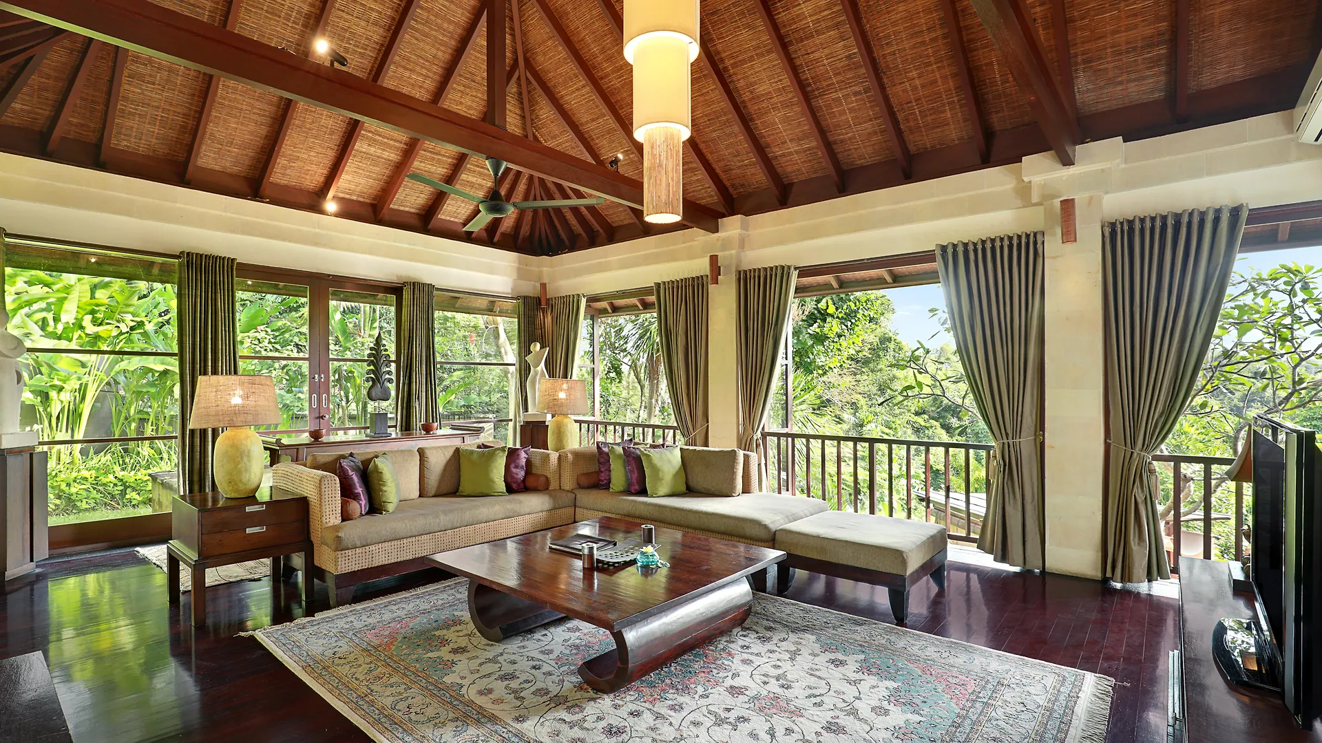 Gending Kedis Luxury Villas & Spa Estate Jimbaran  Indonesia