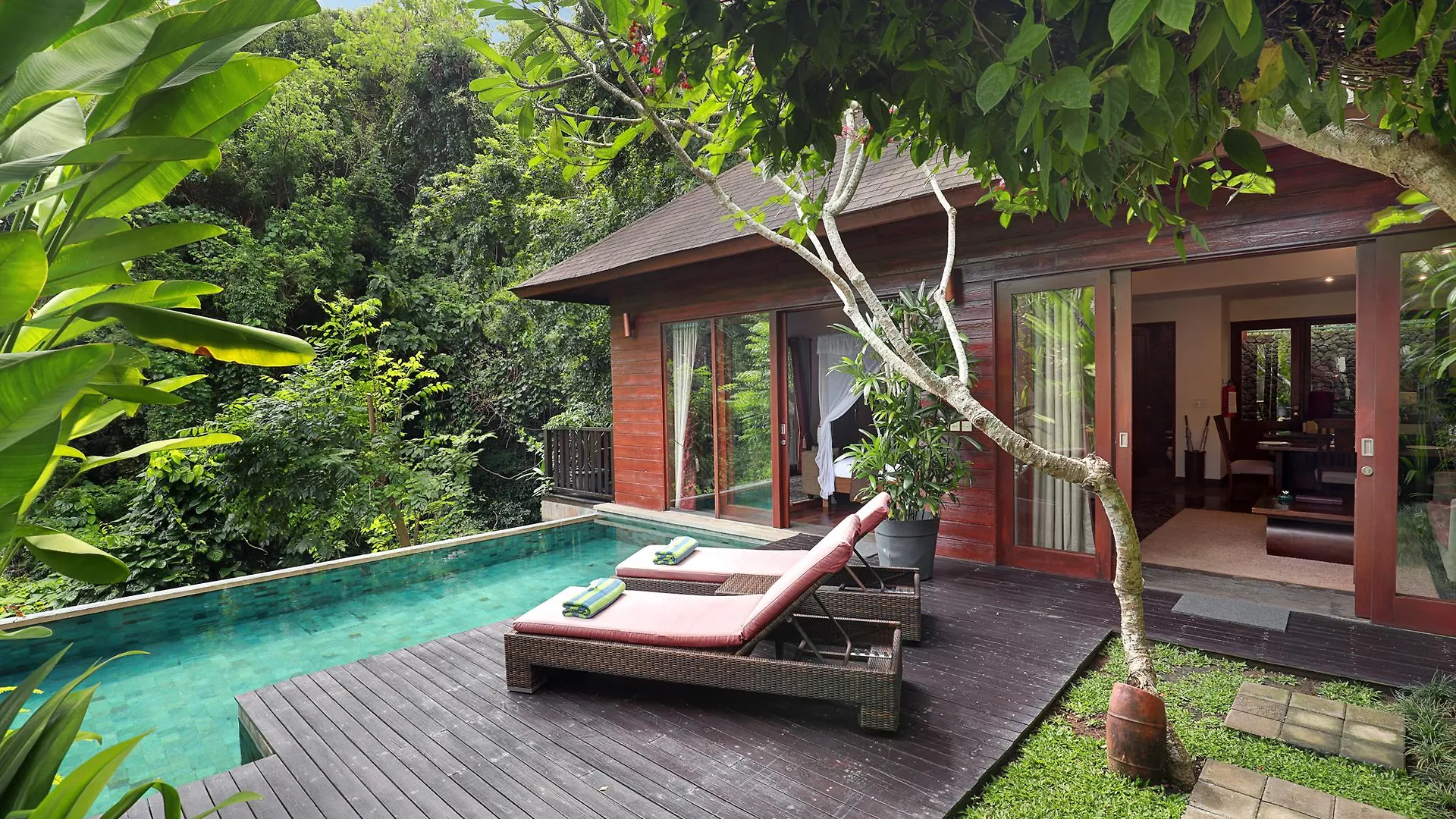 Gending Kedis Luxury Villas & Spa Estate Jimbaran   Jimbaran (Bali)