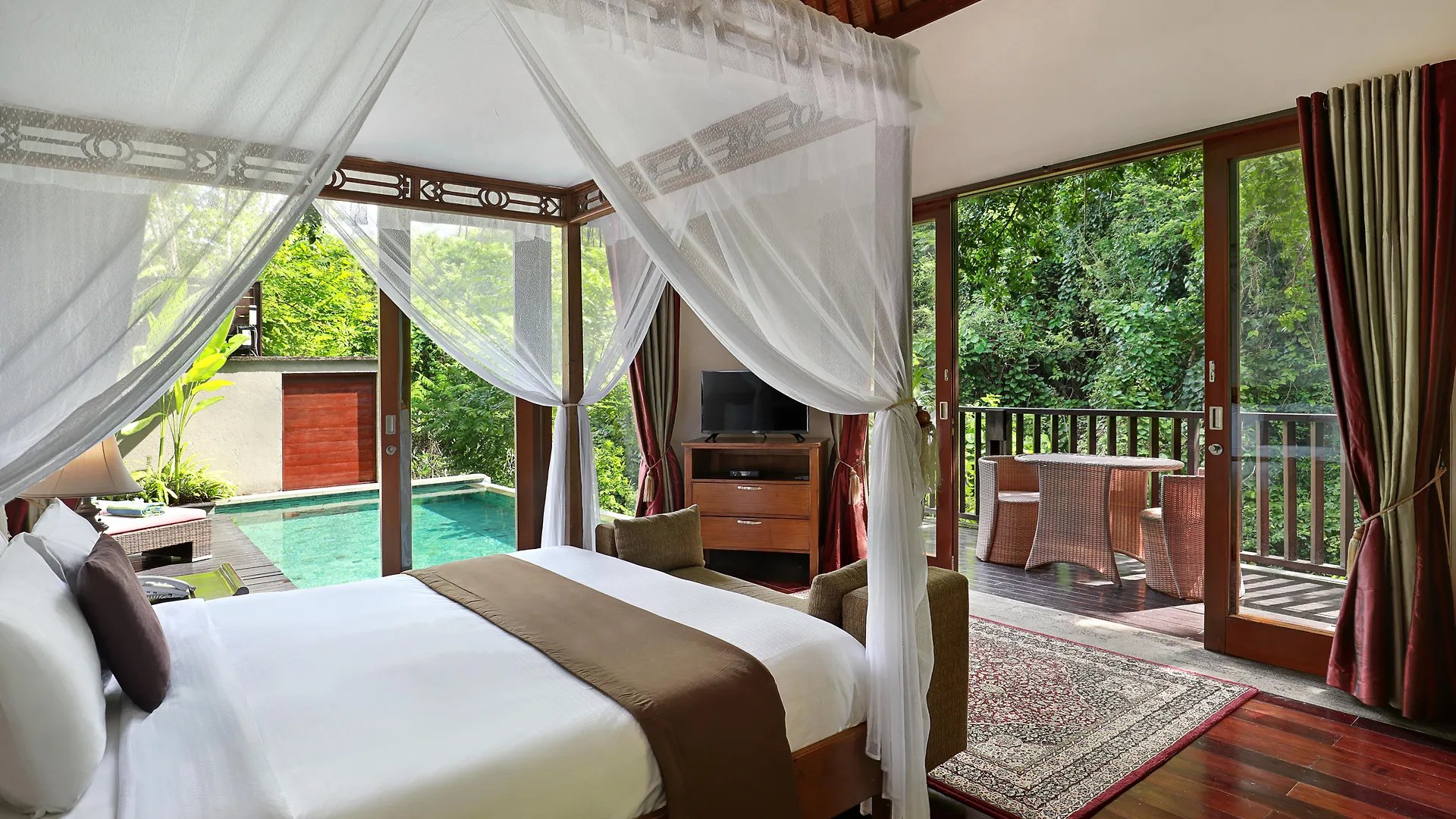 Gending Kedis Luxury Villas & Spa Estate Jimbaran  Indonesia