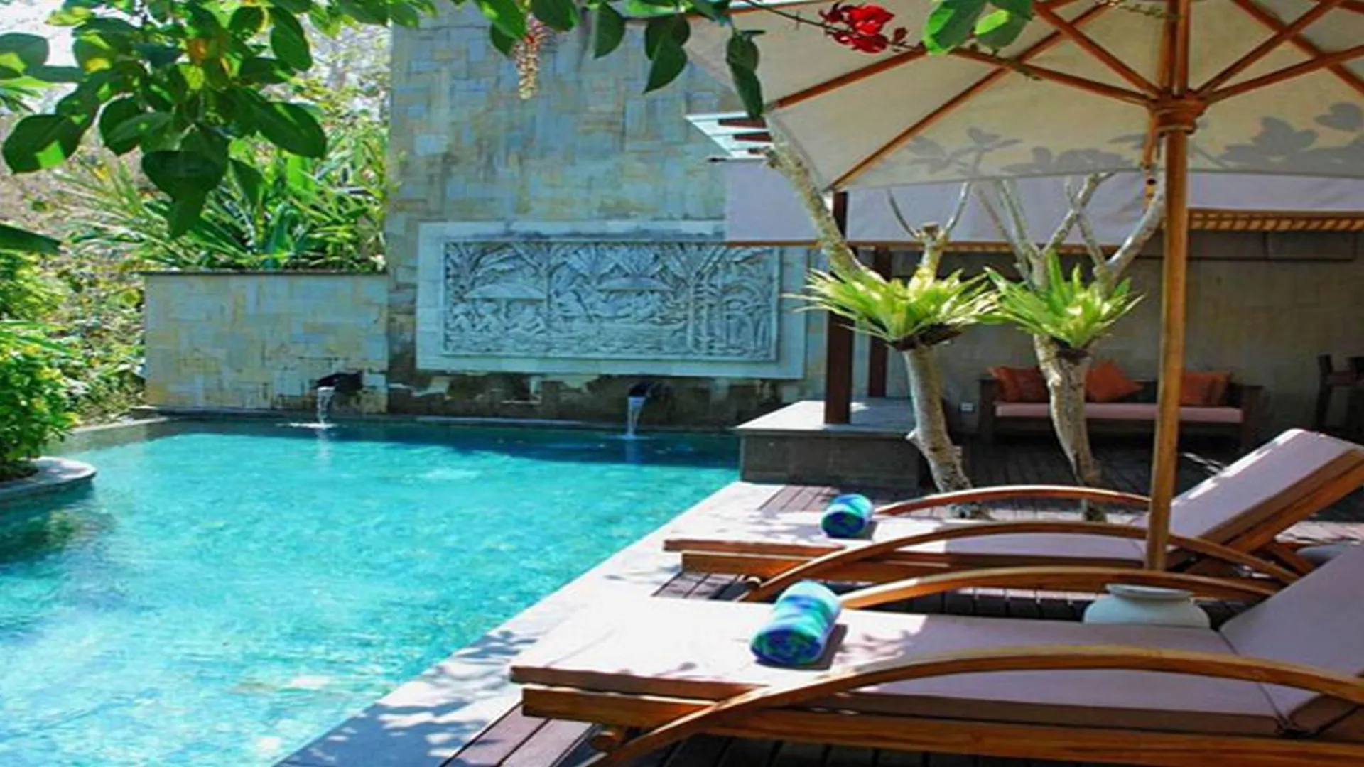 Gending Kedis Luxury Villas & Spa Estate Jimbaran  Jimbaran (Bali)