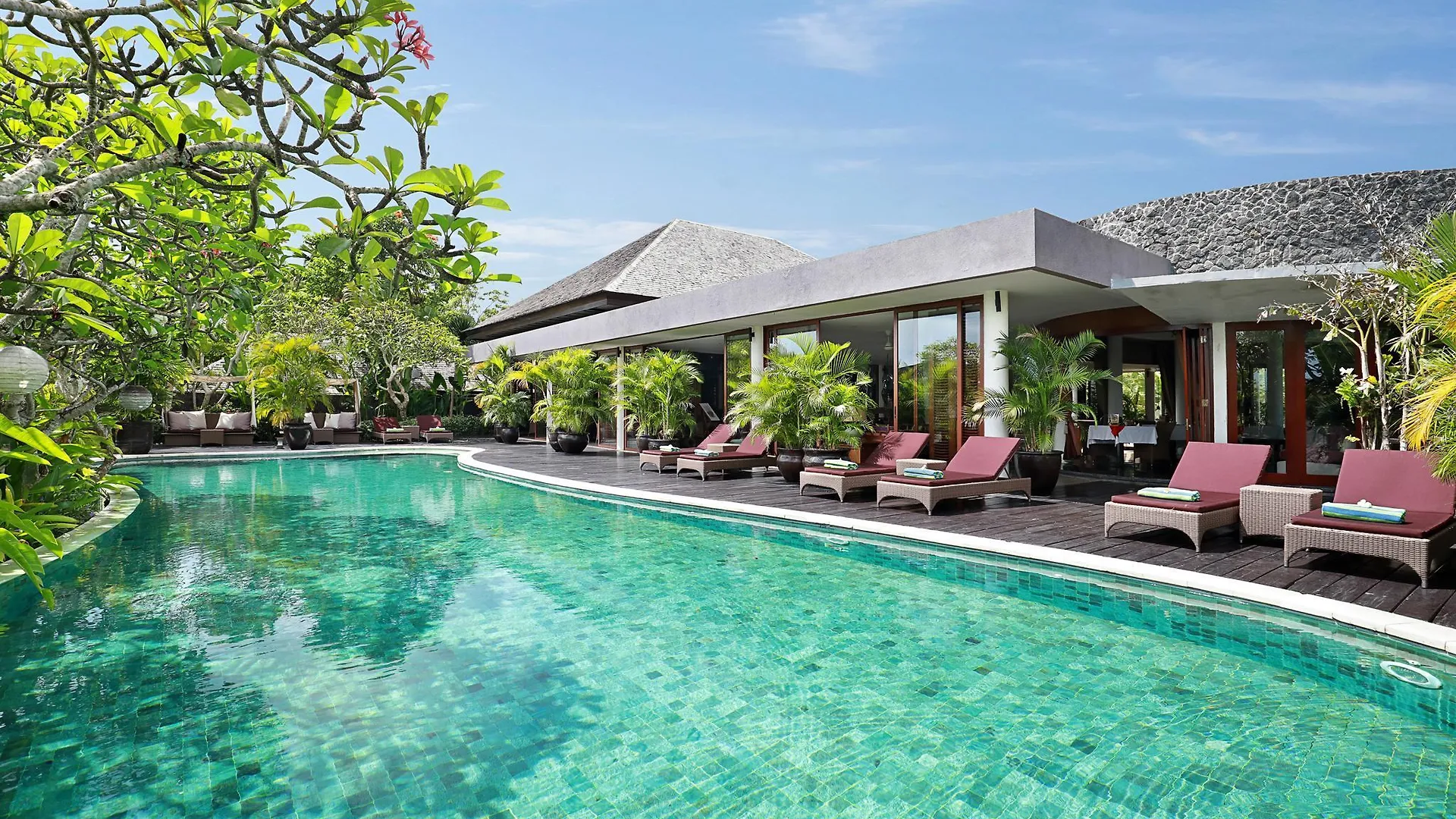 Gending Kedis Luxury Villas & Spa Estate Jimbaran