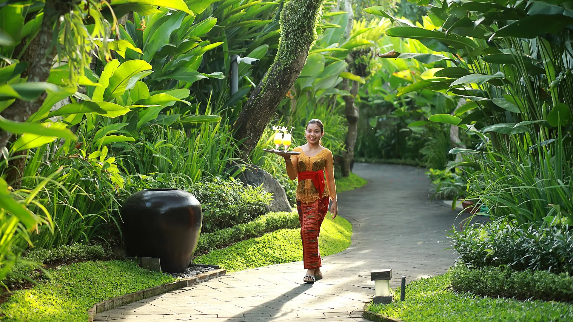 Gending Kedis Luxury Villas & Spa Estate Jimbaran  Indonesia