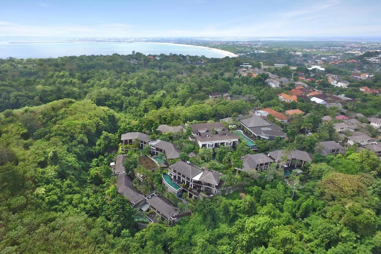 Gending Kedis Luxury Villas & Spa Estate Jimbaran