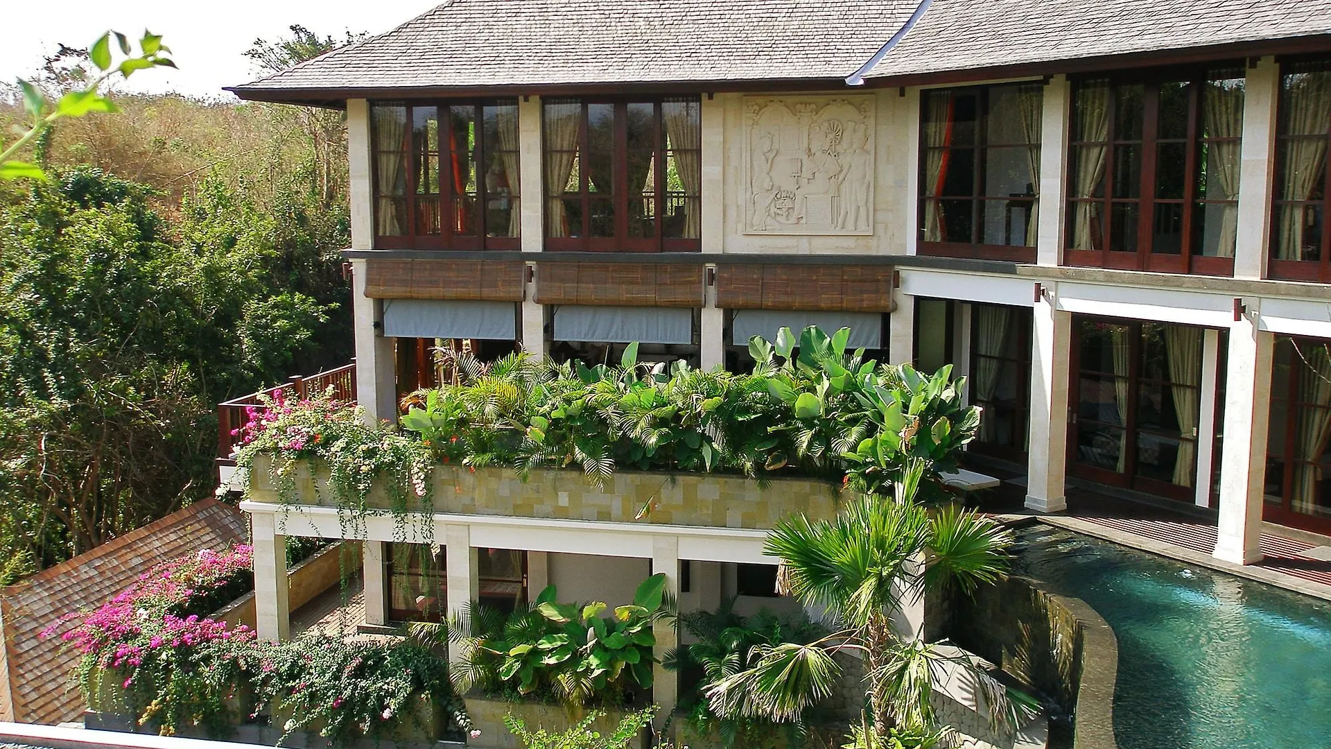 Gending Kedis Luxury Villas & Spa Estate Jimbaran  0*, Jimbaran (Bali) Indonesia