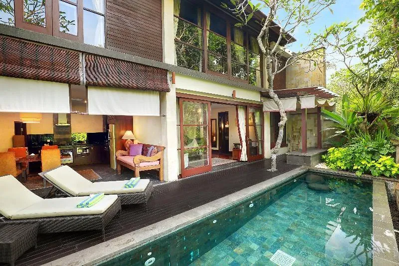 Gending Kedis Luxury Villas & Spa Estate Jimbaran  Indonesia