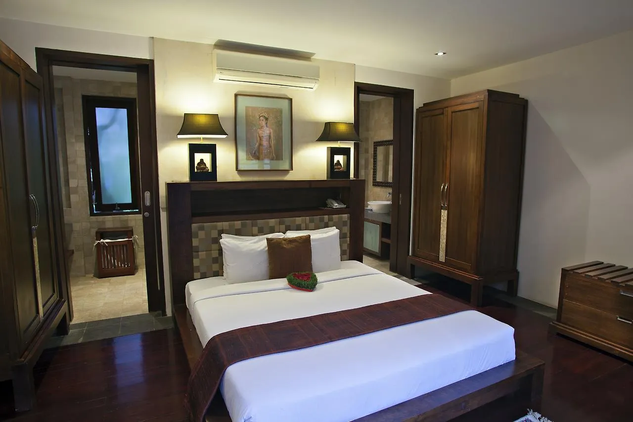 Gending Kedis Luxury Villas & Spa Estate Jimbaran