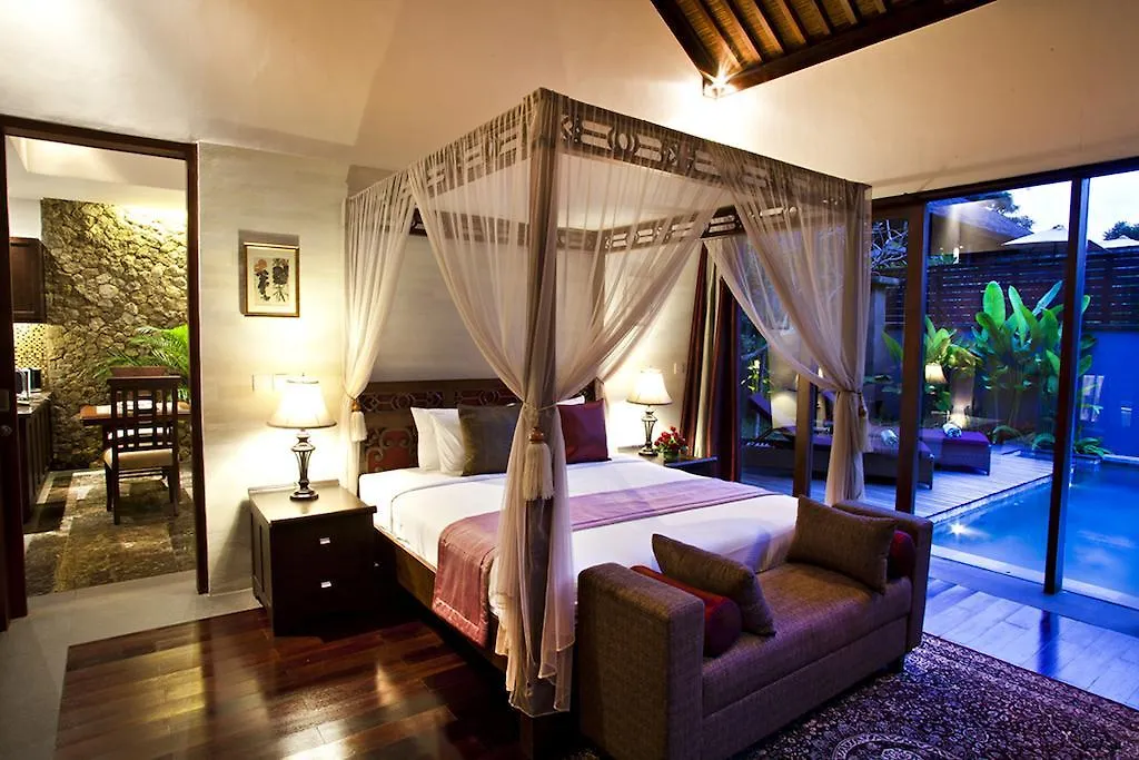 Gending Kedis Luxury Villas & Spa Estate Jimbaran