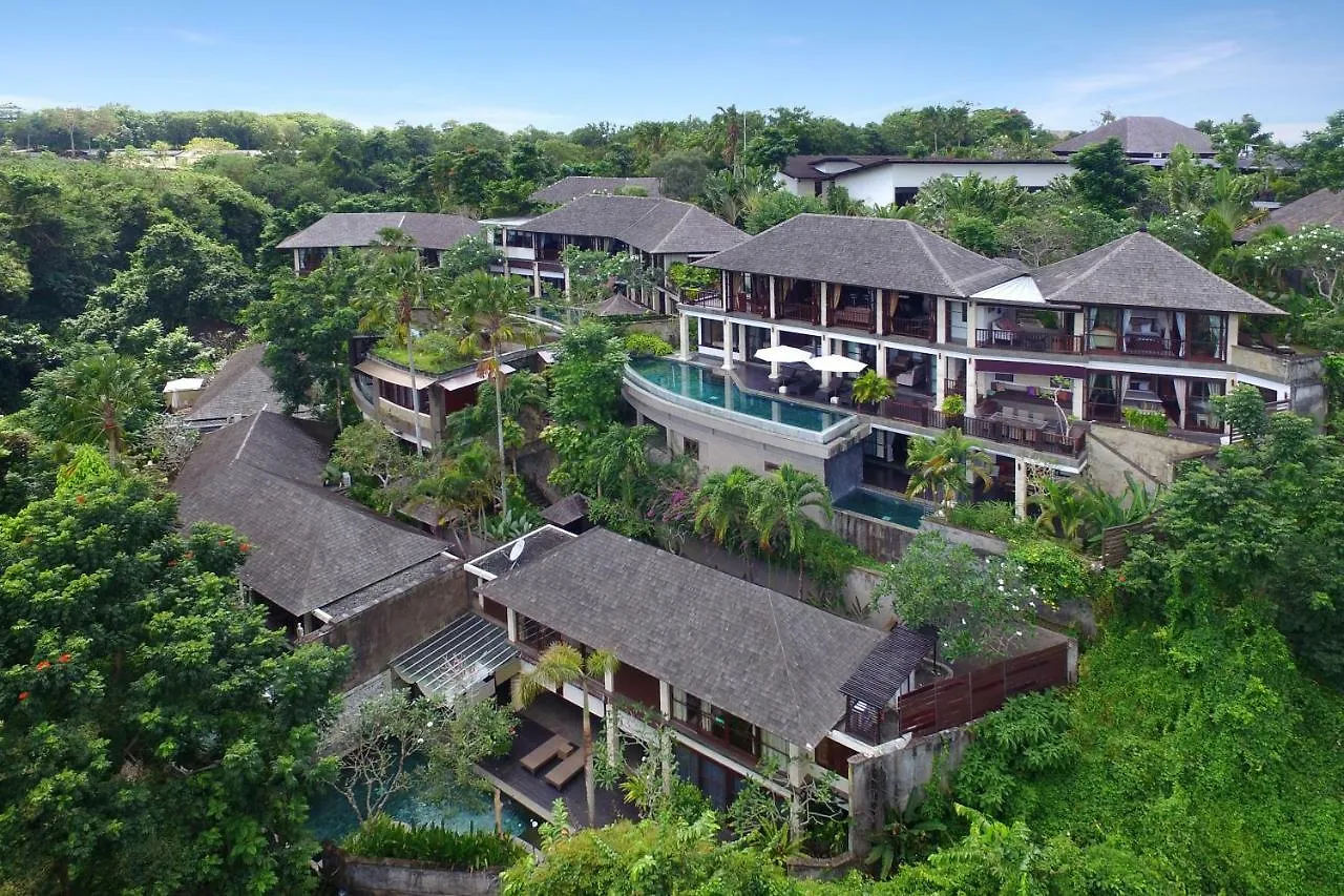 Gending Kedis Luxury Villas & Spa Estate Jimbaran  Jimbaran (Bali)