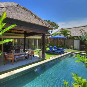 Villa Bali Rich, Seminyak (Bali)