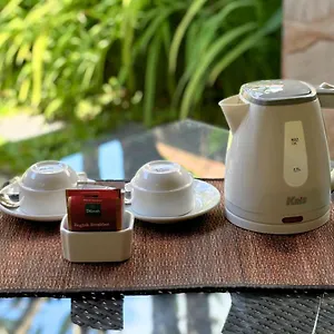 Villa Nyuh Bali, Seminyak (Bali)