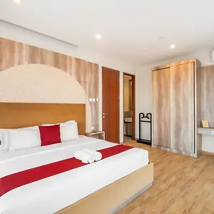 Villa Cove Prana, Jimbaran