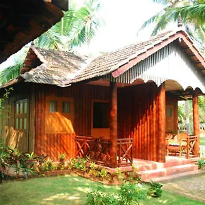  Holiday home Pranav Beach India