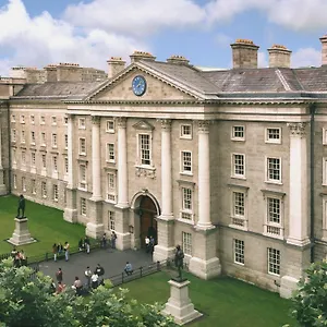  Apartment Trinity College - Campus Ireland