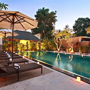 Villa New Sara, Seminyak (Bali)