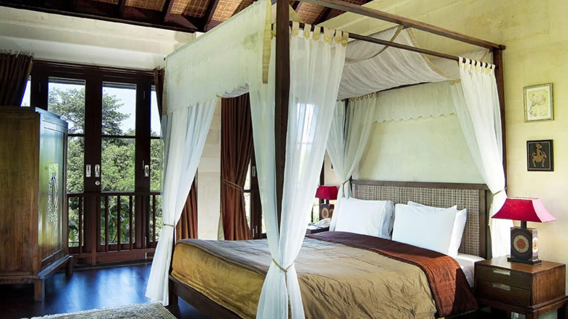 Gending Kedis Luxury Villas & Spa Estate Jimbaran