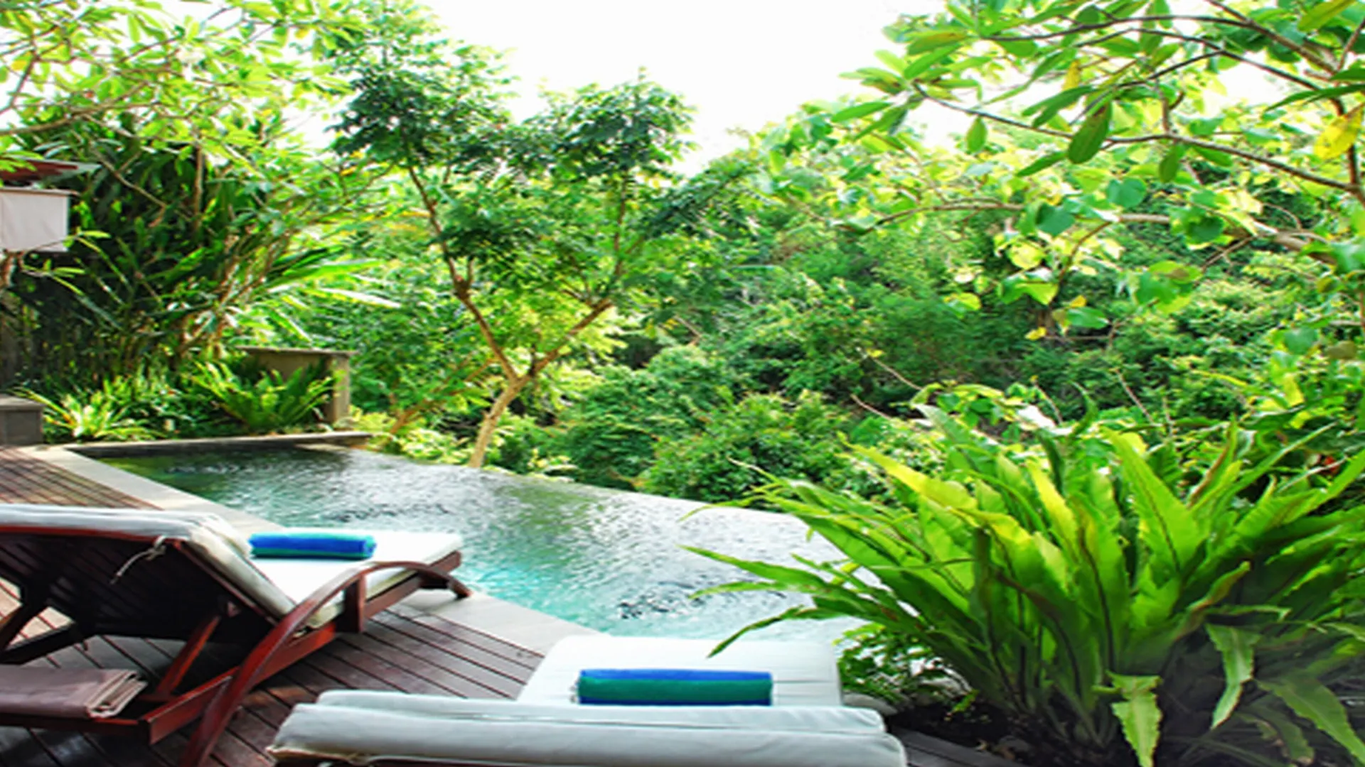 Gending Kedis Luxury Villas & Spa Estate Jimbaran