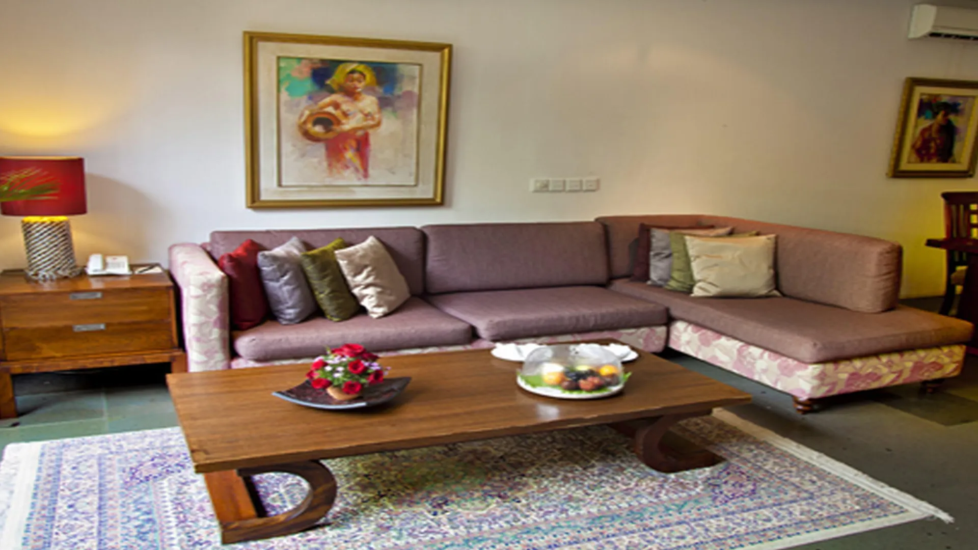 Gending Kedis Luxury Villas & Spa Estate Jimbaran 0*,  Ινδονησία