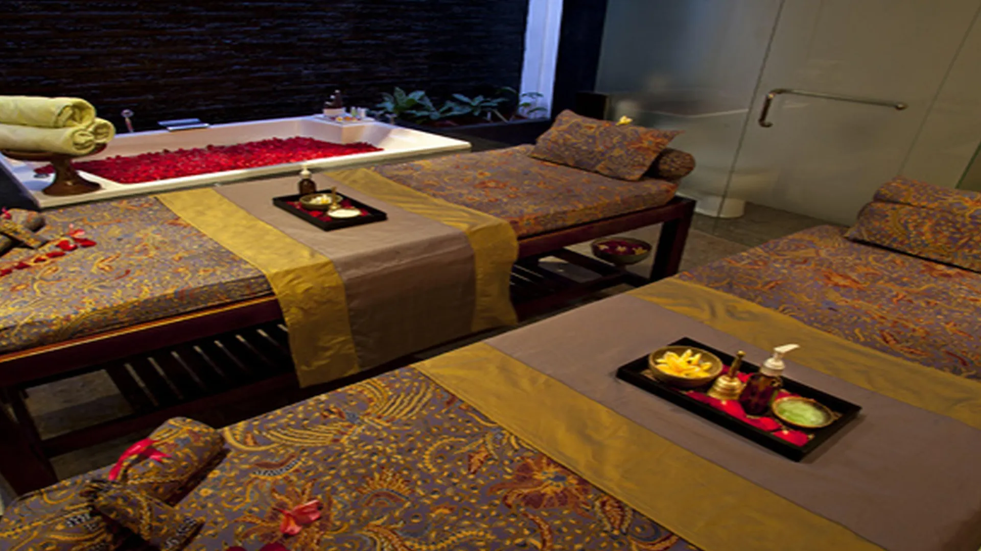 Gending Kedis Luxury Villas & Spa Estate Jimbaran