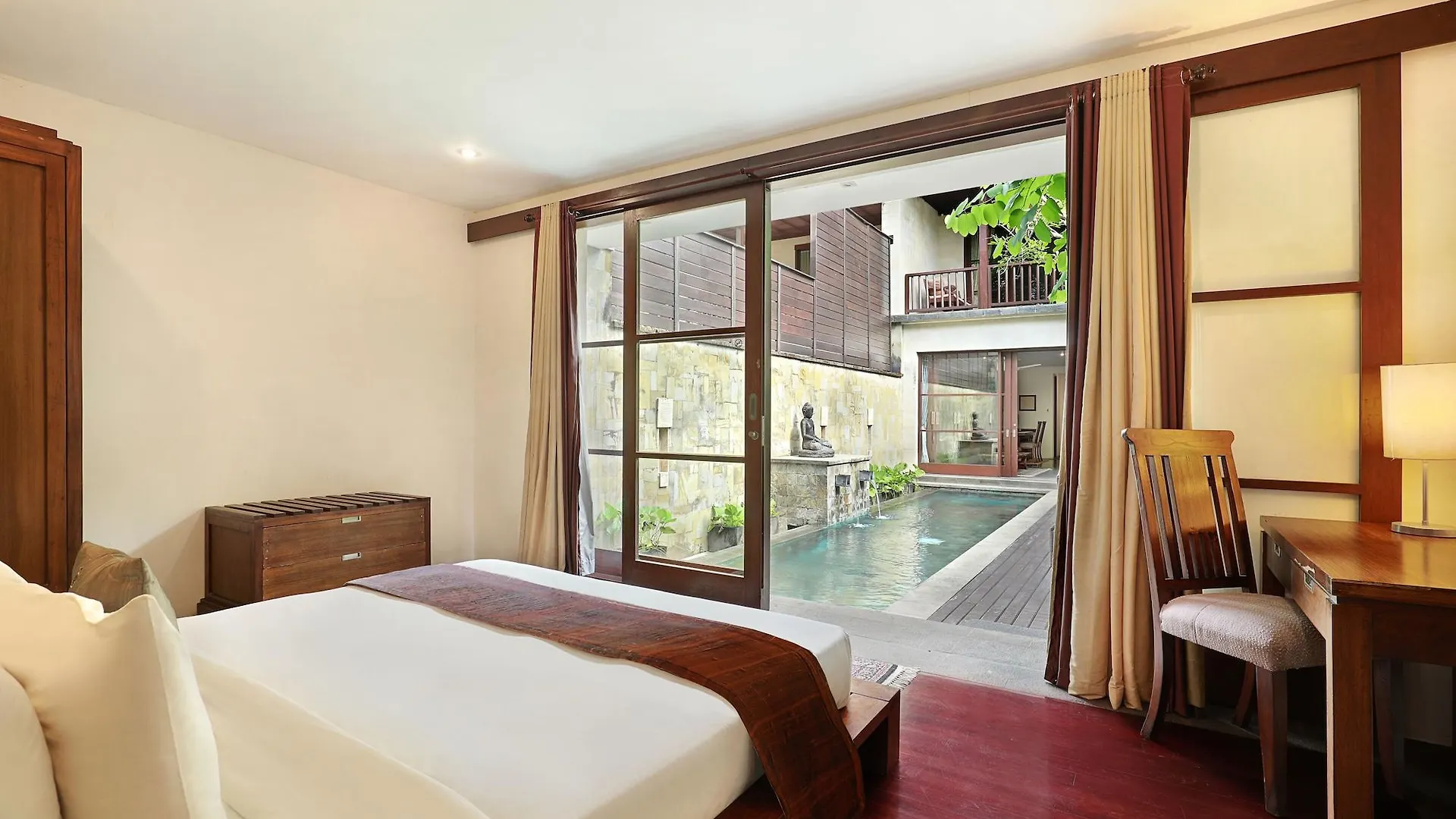 Gending Kedis Luxury Villas & Spa Estate Jimbaran