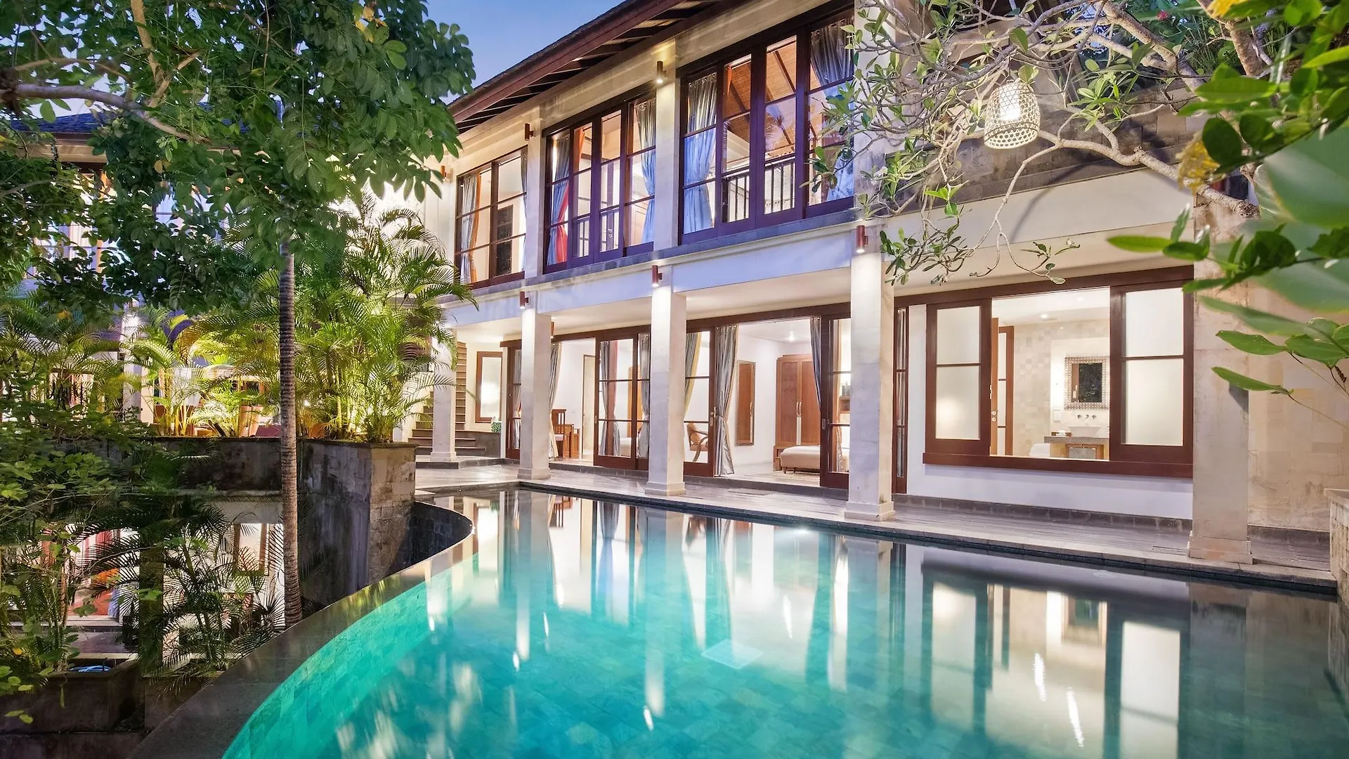 Gending Kedis Luxury Villas & Spa Estate Jimbaran