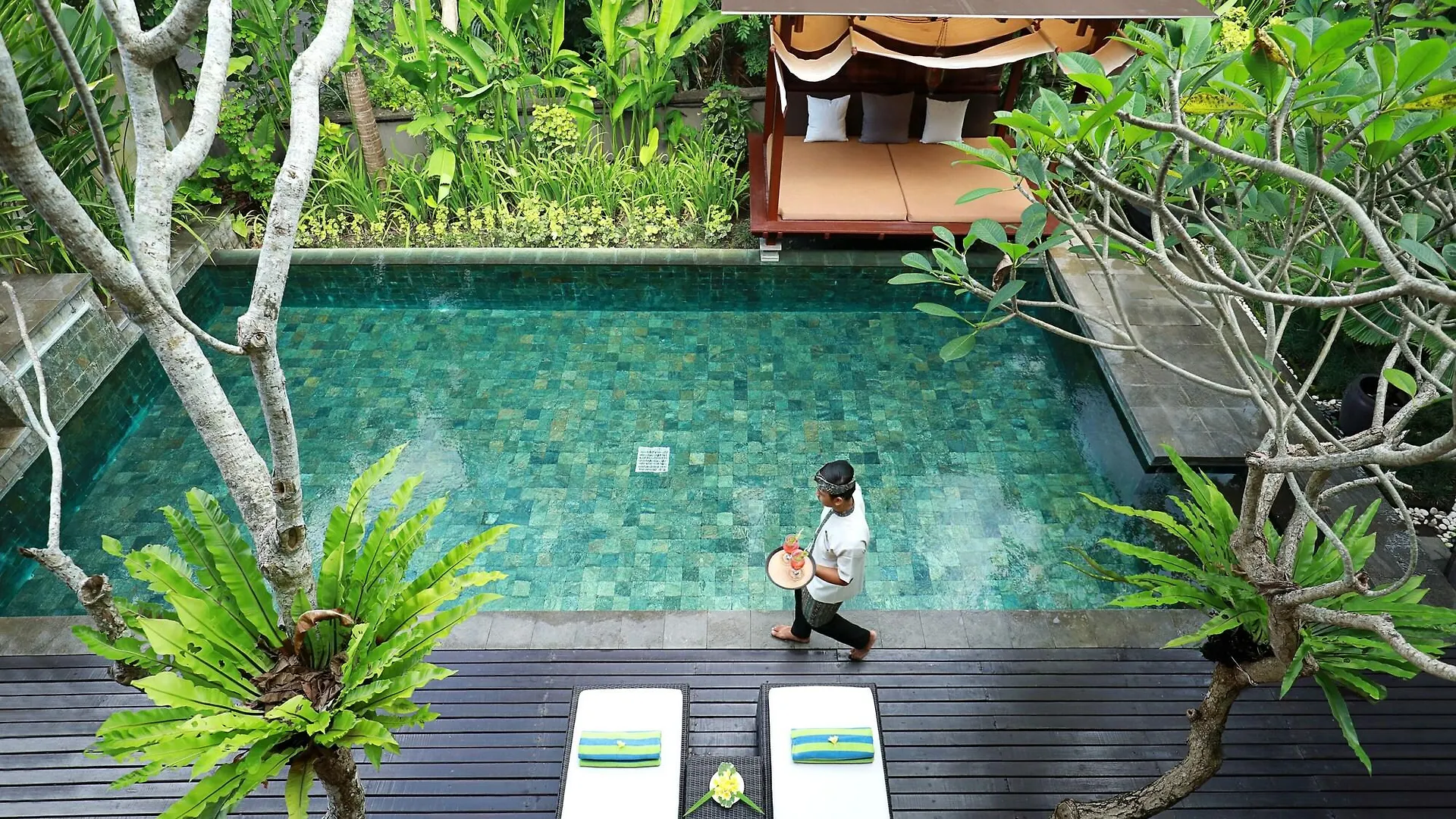 Gending Kedis Luxury Villas & Spa Estate Jimbaran Ινδονησία