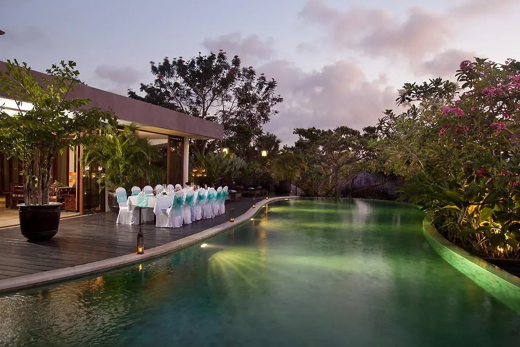Gending Kedis Luxury Villas & Spa Estate Jimbaran Ινδονησία