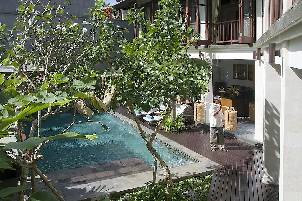 Gending Kedis Luxury Villas & Spa Estate Jimbaran 0*,  Ινδονησία